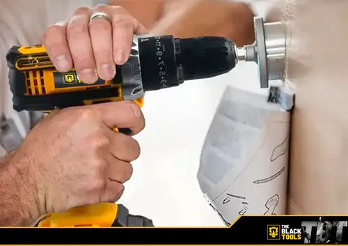 Kit Furadeira De Impacto + Chave De Impacto A Bateria 21v