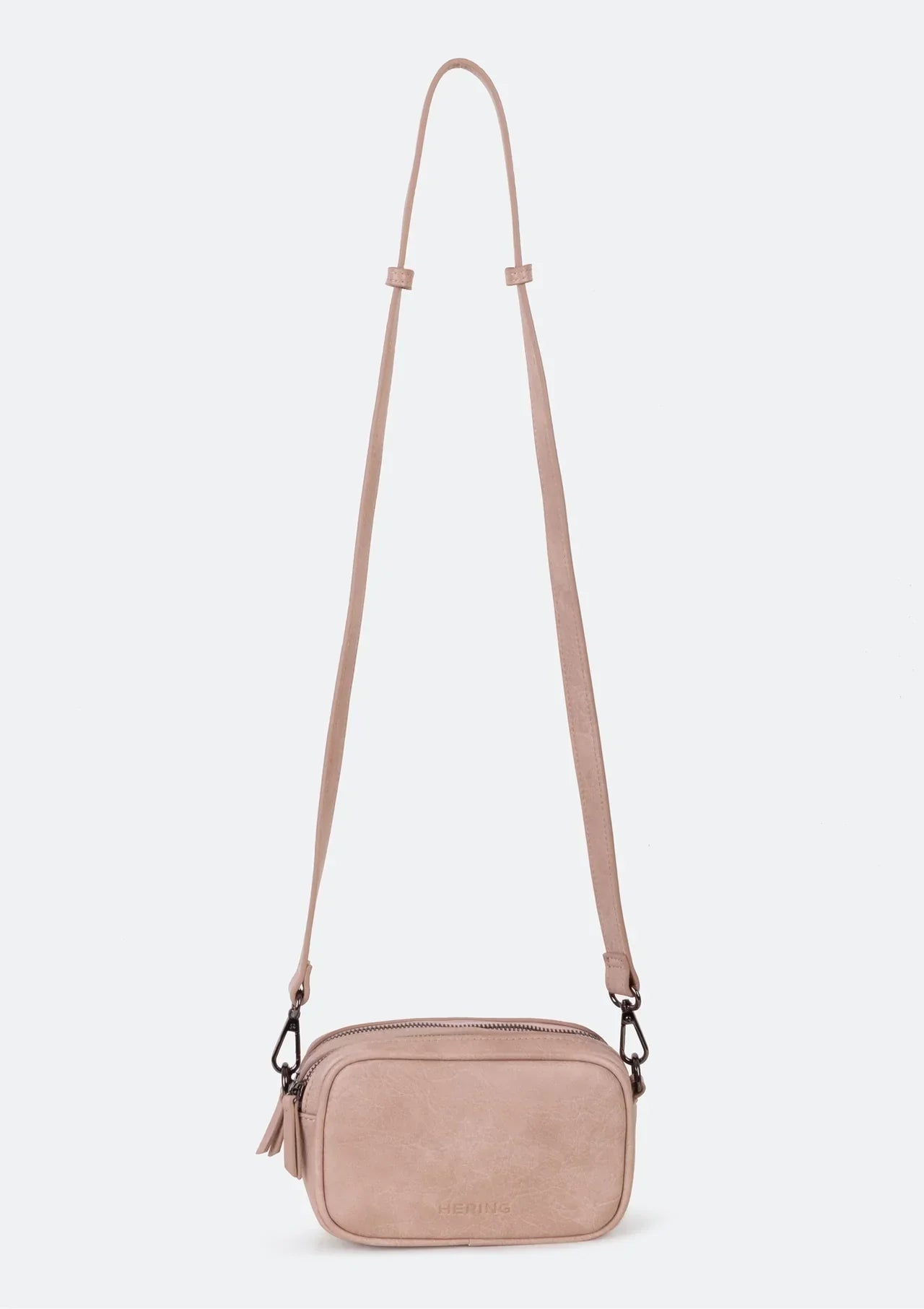Bolsa Feminina Crossbody em Pu