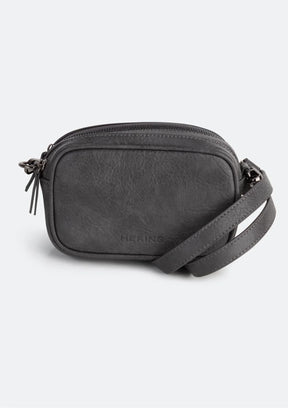 Bolsa Feminina Crossbody em Pu